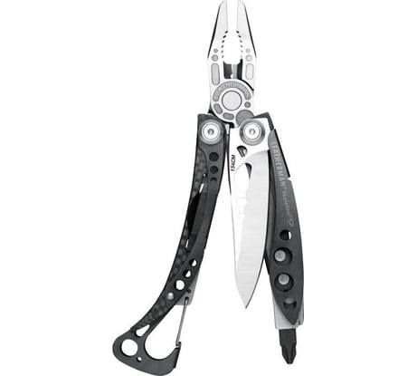 Мультитул Leatherman Skeletool CX 830923
