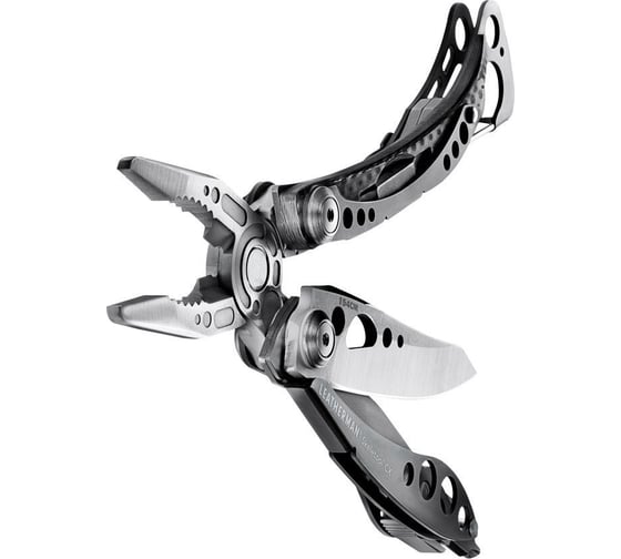 Мультитул Leatherman Skeletool CX 830923