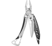 Мультитул Leatherman Skeletool SX 831789