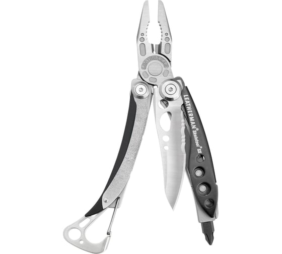Мультитул Leatherman Skeletool SX 831789