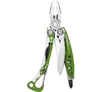 Мультитул Leatherman Skeletool Салатовый 832208