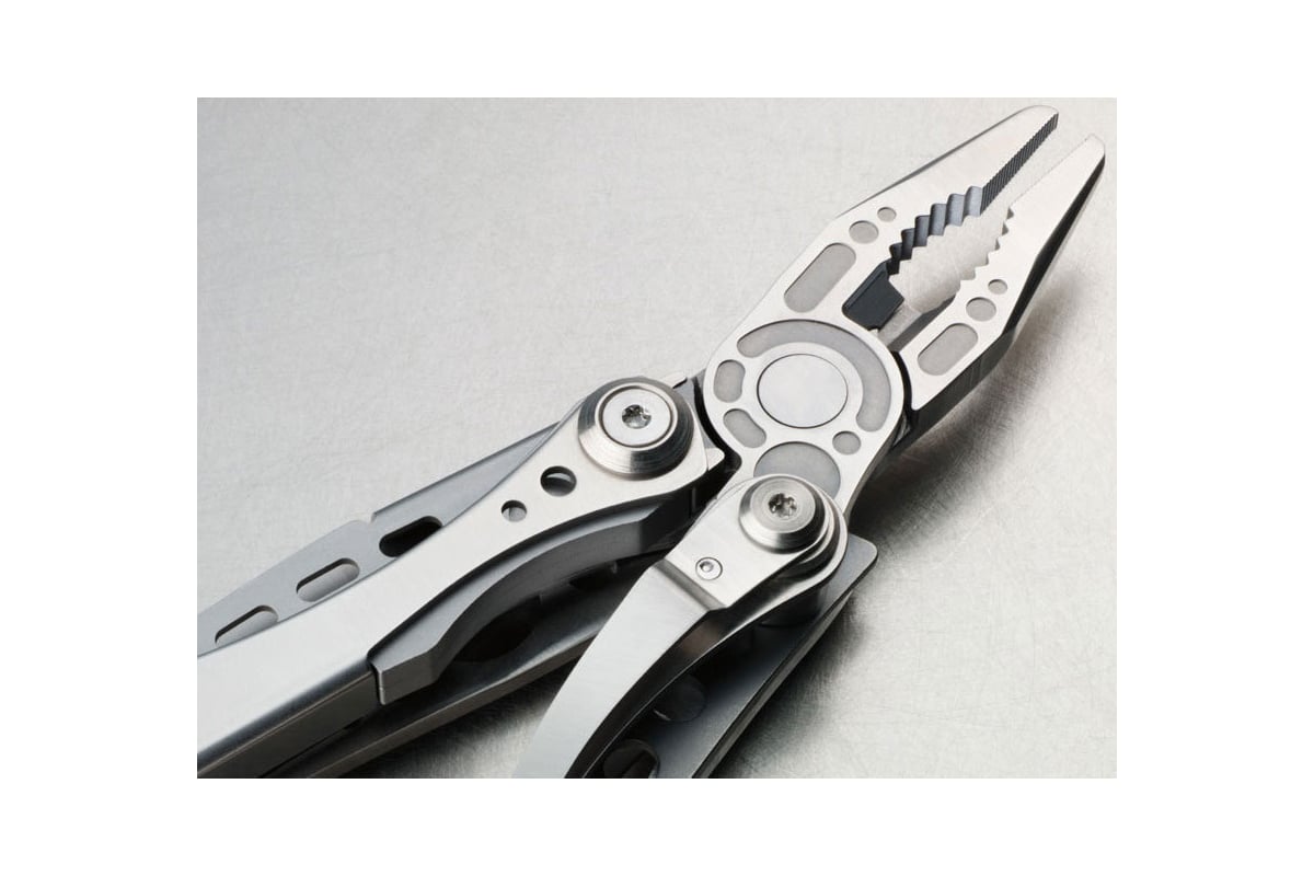 Мультитул Leatherman Skeletool 830920 - выгодная цена, отзывы ...