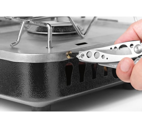 Мультитул Leatherman Skeletool 830920