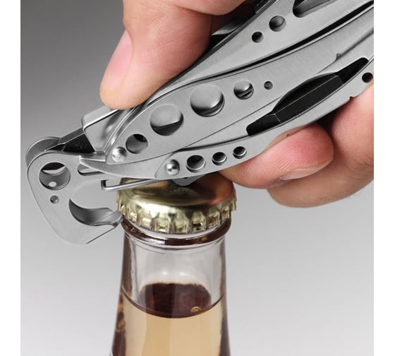 Мультитул Leatherman Skeletool 830920