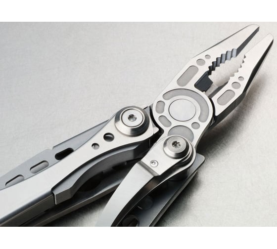 Мультитул Leatherman Skeletool 830920