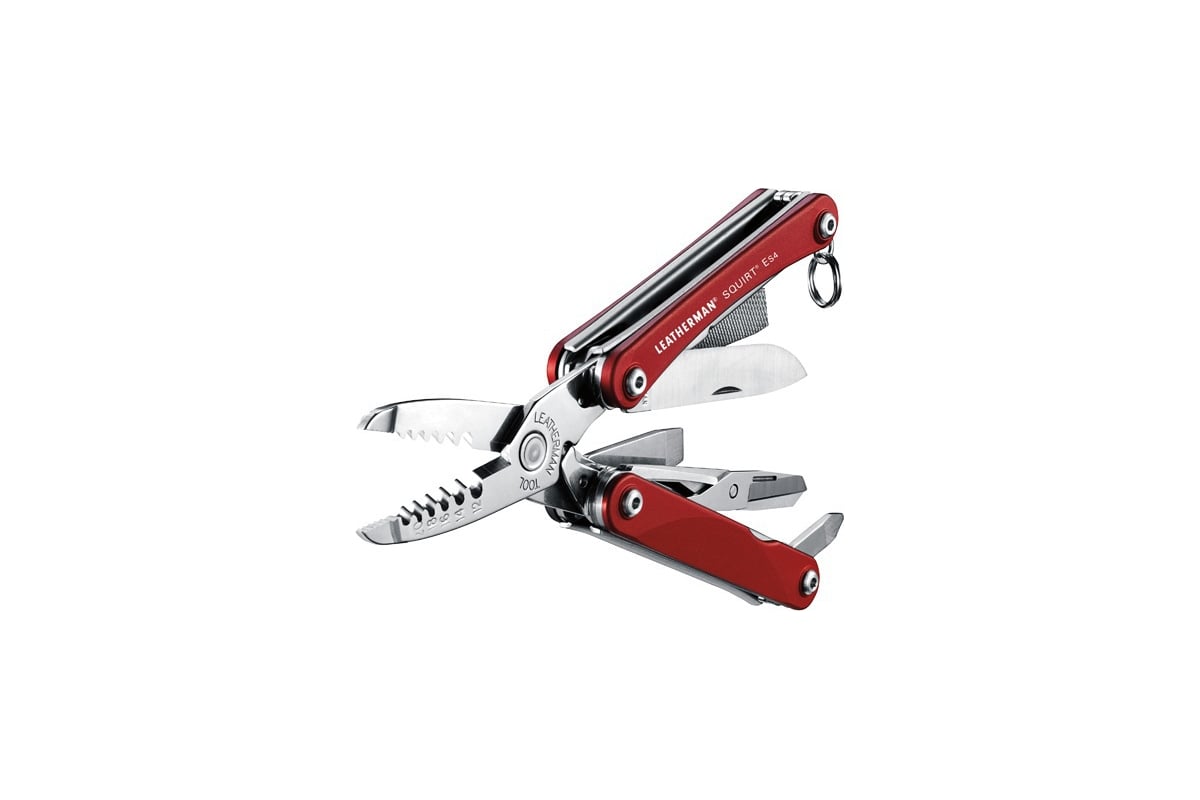 Leatherman es4 store