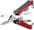 Мультитул Leatherman Squirt ES4 831237 красный 1