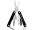 Мультитул Leatherman Squirt ES4 831243 черный 1