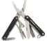 Мультитул Leatherman Squirt ES4 831243 черный 3