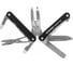 Мультитул Leatherman Squirt ES4 831243 черный 4