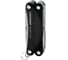 Мультитул Leatherman Squirt ES4 831243 черный 5