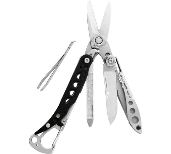 Мультитул Leatherman Style CS 831246