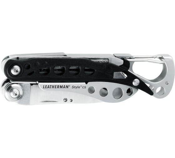 Мультитул Leatherman Style CS 831246