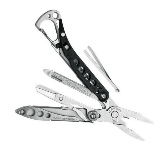 Мультитул Leatherman Style PS 831492