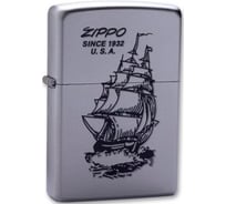 Зажигалка Zippo 205 Boat-Zippo