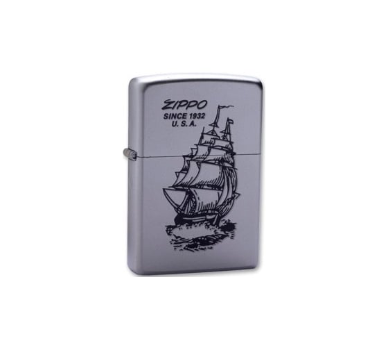 Зажигалка Zippo 205 Boat-Zippo