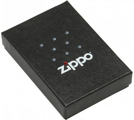 Зажигалка Zippo 207 Tigre