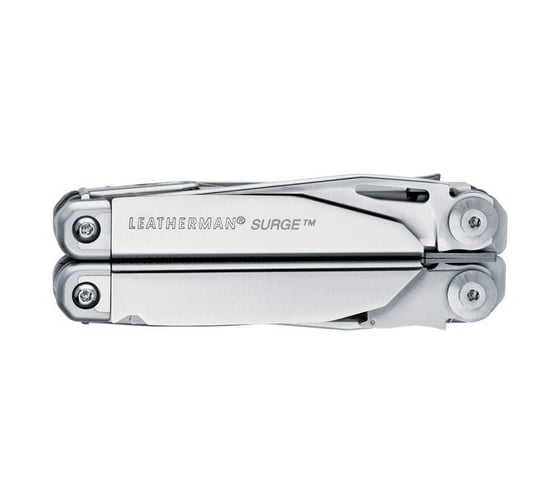 Мультитул Leatherman Surge 830169 кожаный чехол