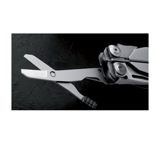 Мультитул Leatherman Surge 830169 кожаный чехол