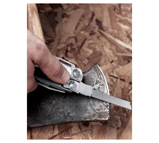 Мультитул Leatherman Surge 830169 кожаный чехол