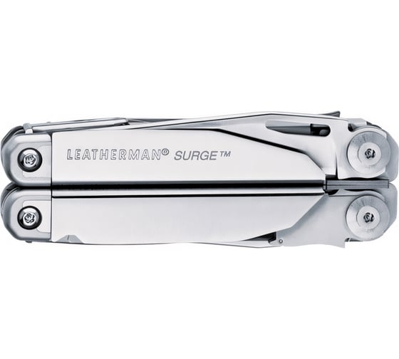 Мультитул Leatherman Surge 830165 нейлоновый чехол