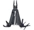 Мультитул Leatherman Wave Black 831331 нейлоновый чехол 1