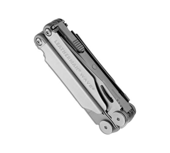 Мультитул Leatherman Wave 830083 нейлоновый чехол