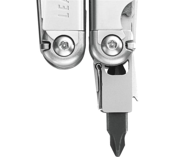 Мультитул Leatherman Wave 830079 нейлоновый чехол