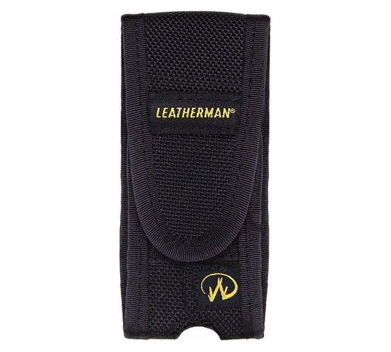 Мультитул Leatherman Wave 830079 нейлоновый чехол