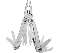 Мультитул Leatherman Wingman 831437 подарочная упаковка