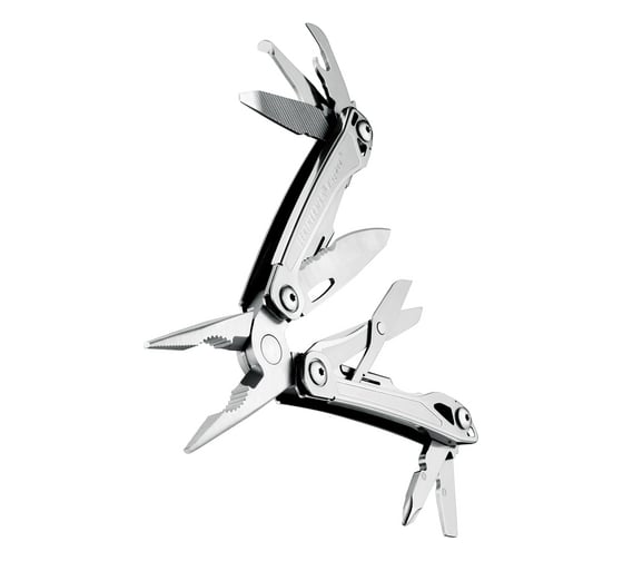 Мультитул Leatherman Wingman 831437 подарочная упаковка