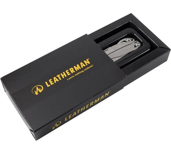 Мультитул Leatherman Wingman 831437 подарочная упаковка