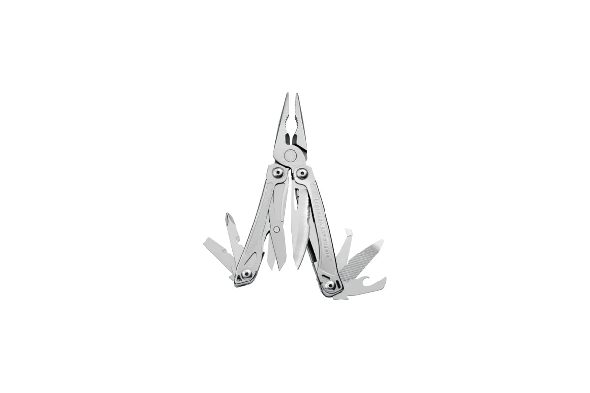 Leatherman wingman outlet multitool