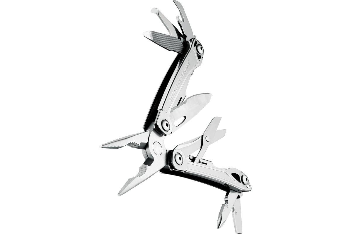 Leatherman wingman outlet multitool