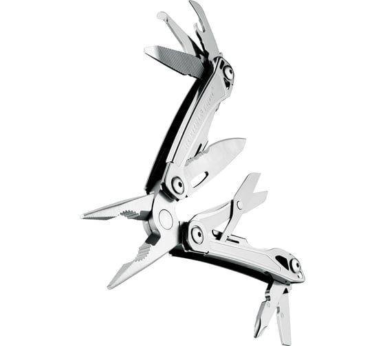 Мультитул Leatherman Wingman 831436
