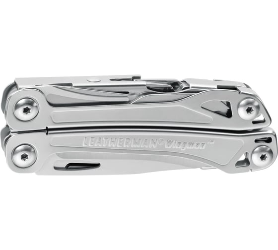 Мультитул Leatherman Wingman 831436