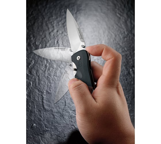 Нож c33L Leatherman 860111N