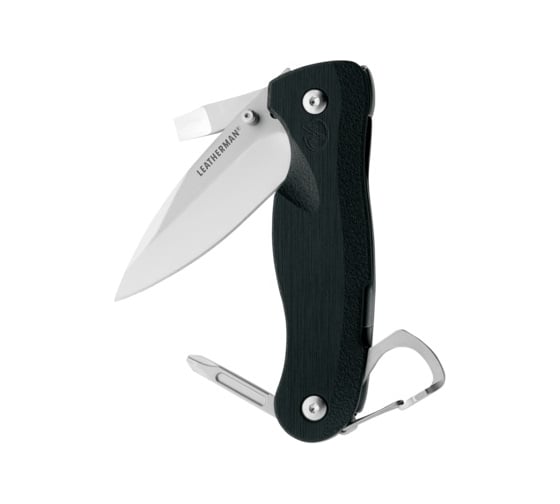 Нож Leatherman c33T 860211N