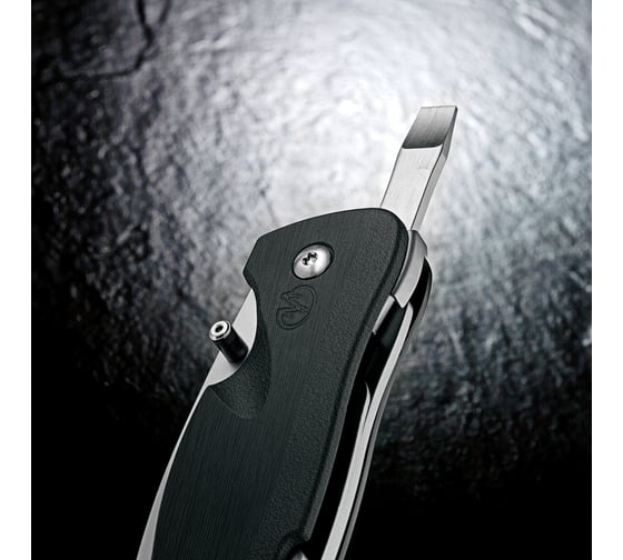 Нож Leatherman c33Tx Black 8602251N