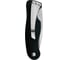 Нож Leatherman c33x Black 8600251N 5