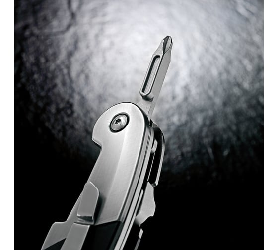Нож Leatherman е33Т 861111