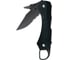 Нож Leatherman с55Bx Black 8604251N 1
