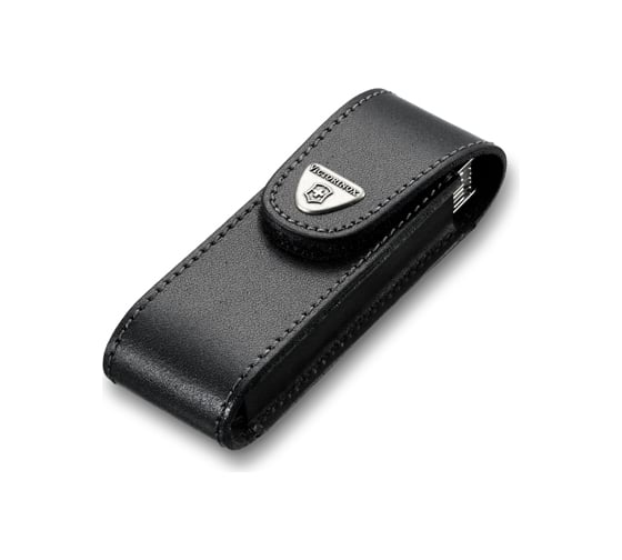 Мультитул Victorinox SwissTool 23 кожаный чехол 3.0323.L