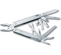 Мультитул Victorinox SwissTool 27 нейлоновый чехол 3.0327.N