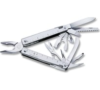 Мультитул Victorinox SWISSTOOL RS в нейлоновом чехле 3.0326.N