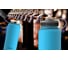 Термобутылка Asobu The mighty flask 1.1л, голубая TMF1 blue 2