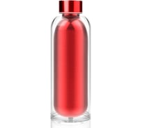 Термобутылка Asobu Escape the bottle 0.5л, красная SP02 red