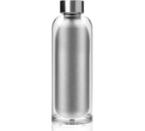 Термобутылка Asobu Escape the bottle 0.5л, стальная SP02 silver