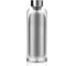 Термобутылка Asobu Escape the bottle 0.5л, стальная SP02 silver 1