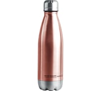 Термобутылка Asobu Central park travel bottle 0.51 л, SBV17 copper-silver